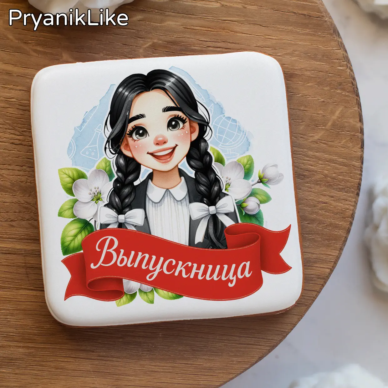 Выпускной 9-11